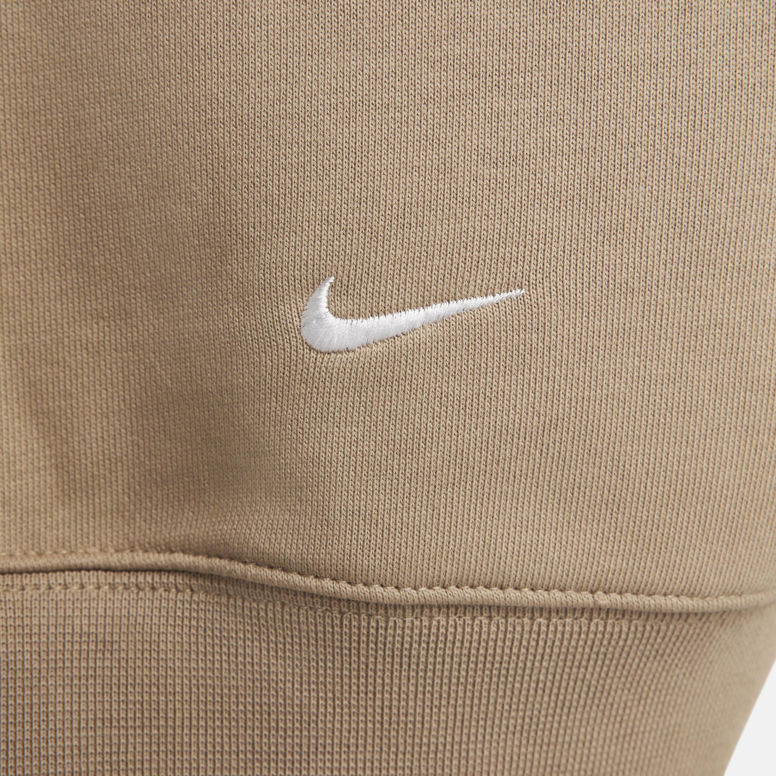 Women's Nike ACG Therma-FIT "Tuff Knit" Fleece Hoodie Product Image