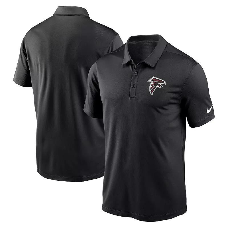 Mens Nike Atlanta Falcons Franchise Logo Performance Polo Product Image