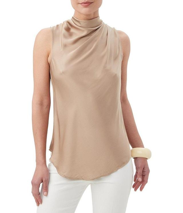 Trina Turk Lenaya Top Women's Clothing Product Image