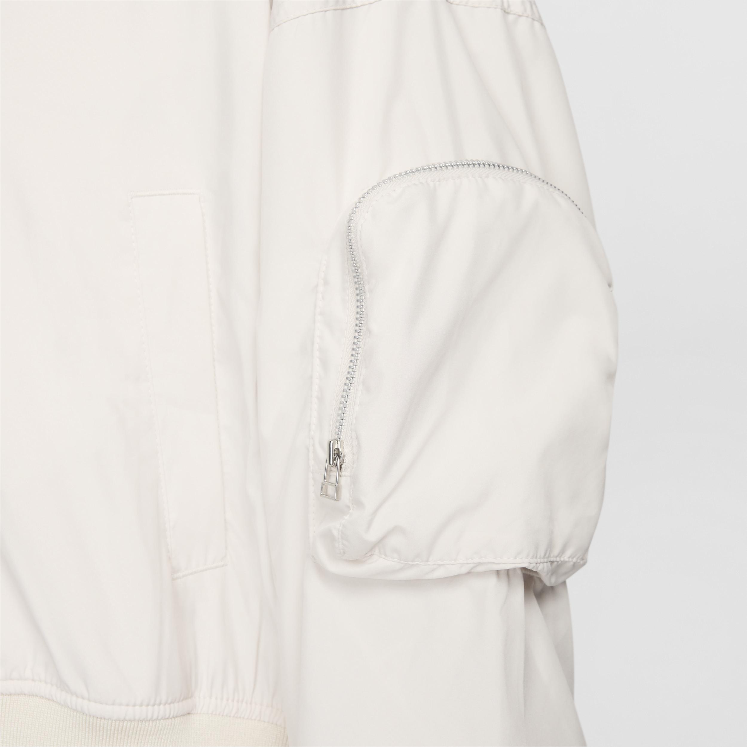 Women's Nike Sportswear Essential Oversized Bomber Jacket Product Image