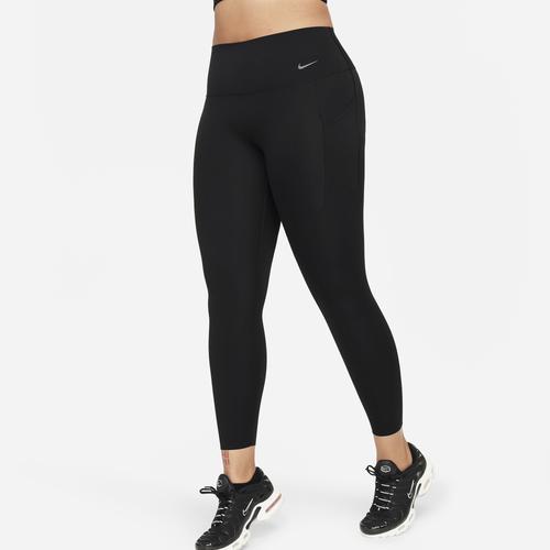 Nike Universa Medium Support High Waist 7/8 Leggings Product Image