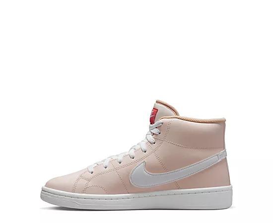 Nike Womens Court Royale 2 Mid Sneaker Product Image