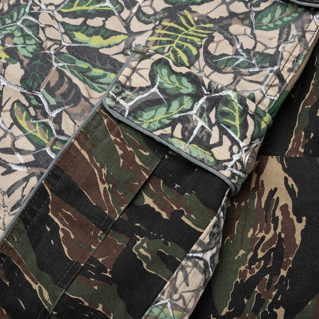 M51 CM Pant - Camo Male Product Image