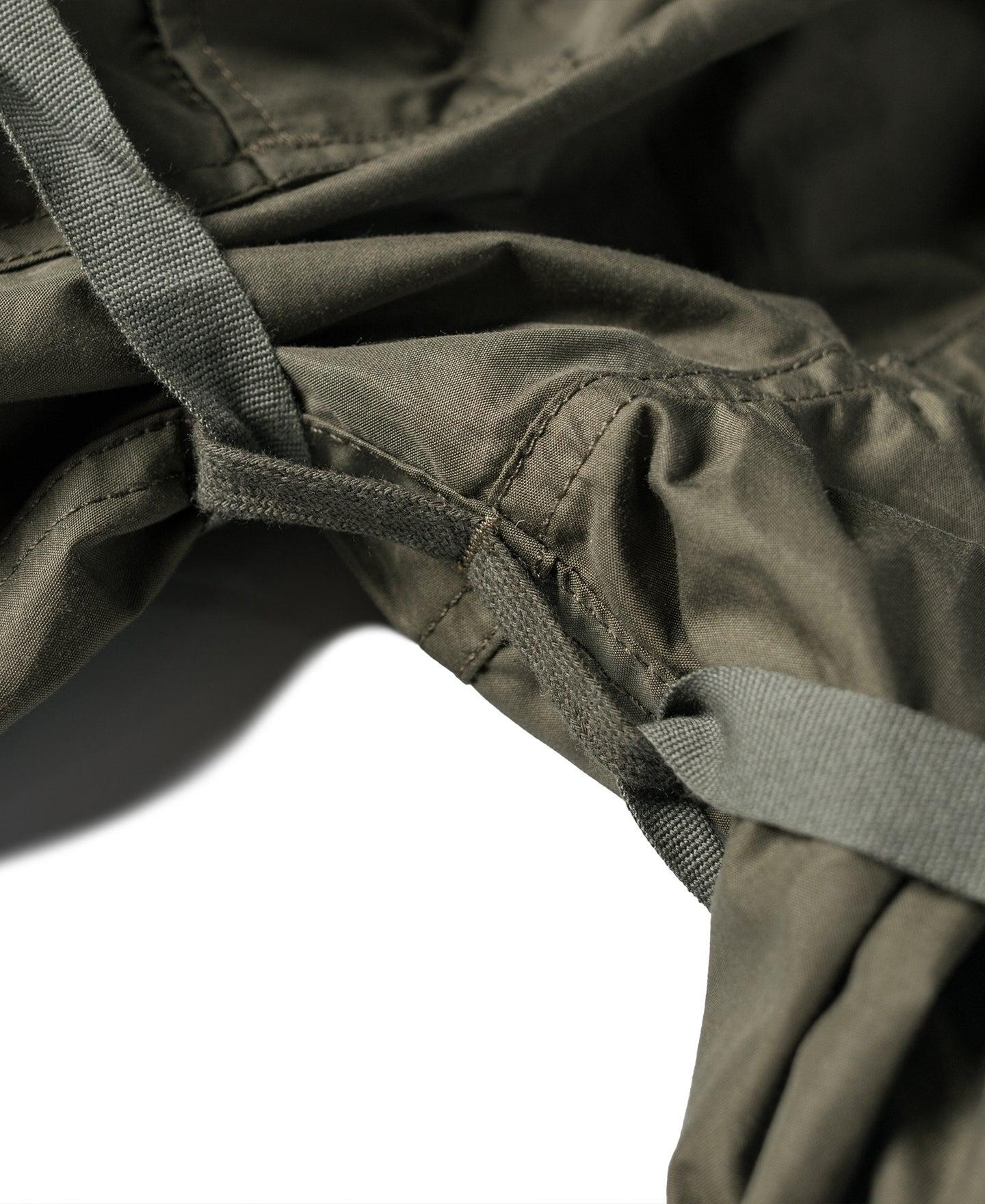 US Army M-1951 Arctic Trouser - Shell Product Image