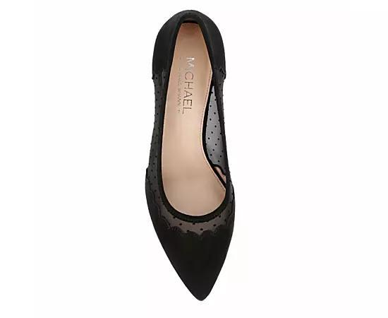 Michael By Shannon Womens Jayla Pump Product Image