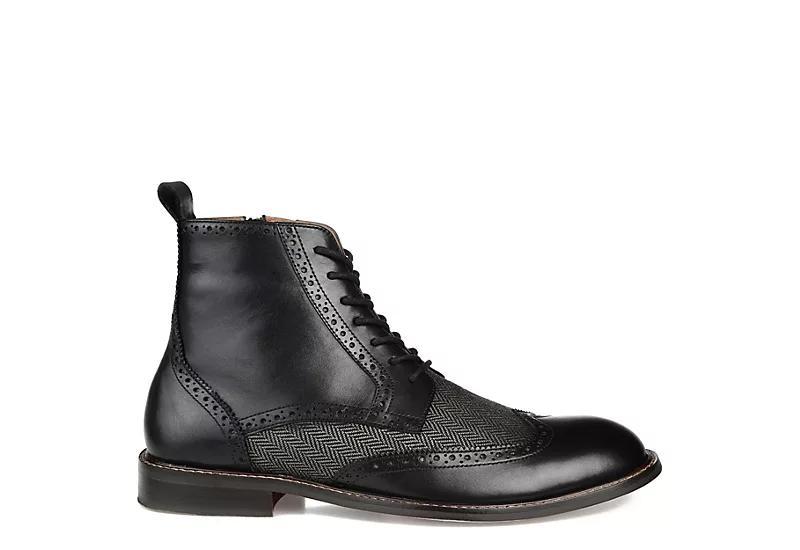 Thomas & Vine Men's Jarett Lace-Up Boot Product Image