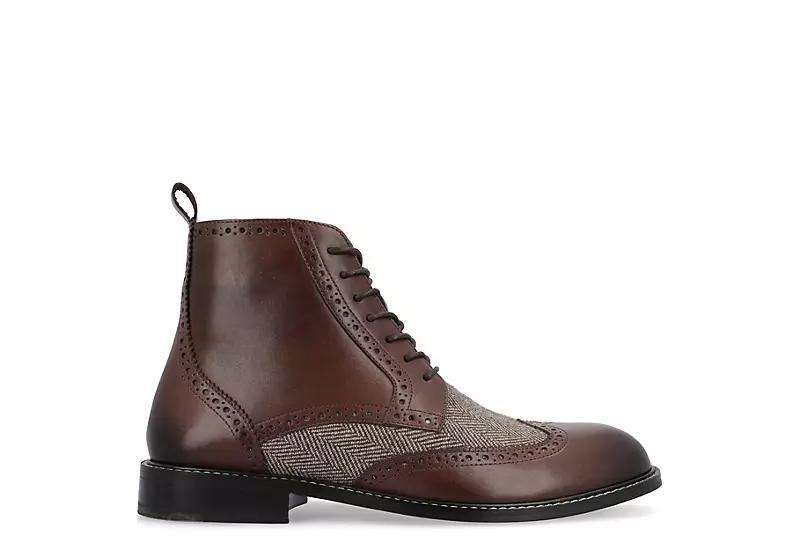 Thomas & Vine Men's Jarett Lace-Up Boot Product Image