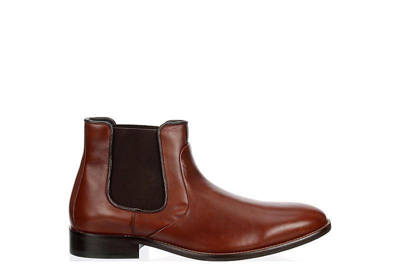 Johnston & Murphy Men's Stockton Chelsea Boot Product Image