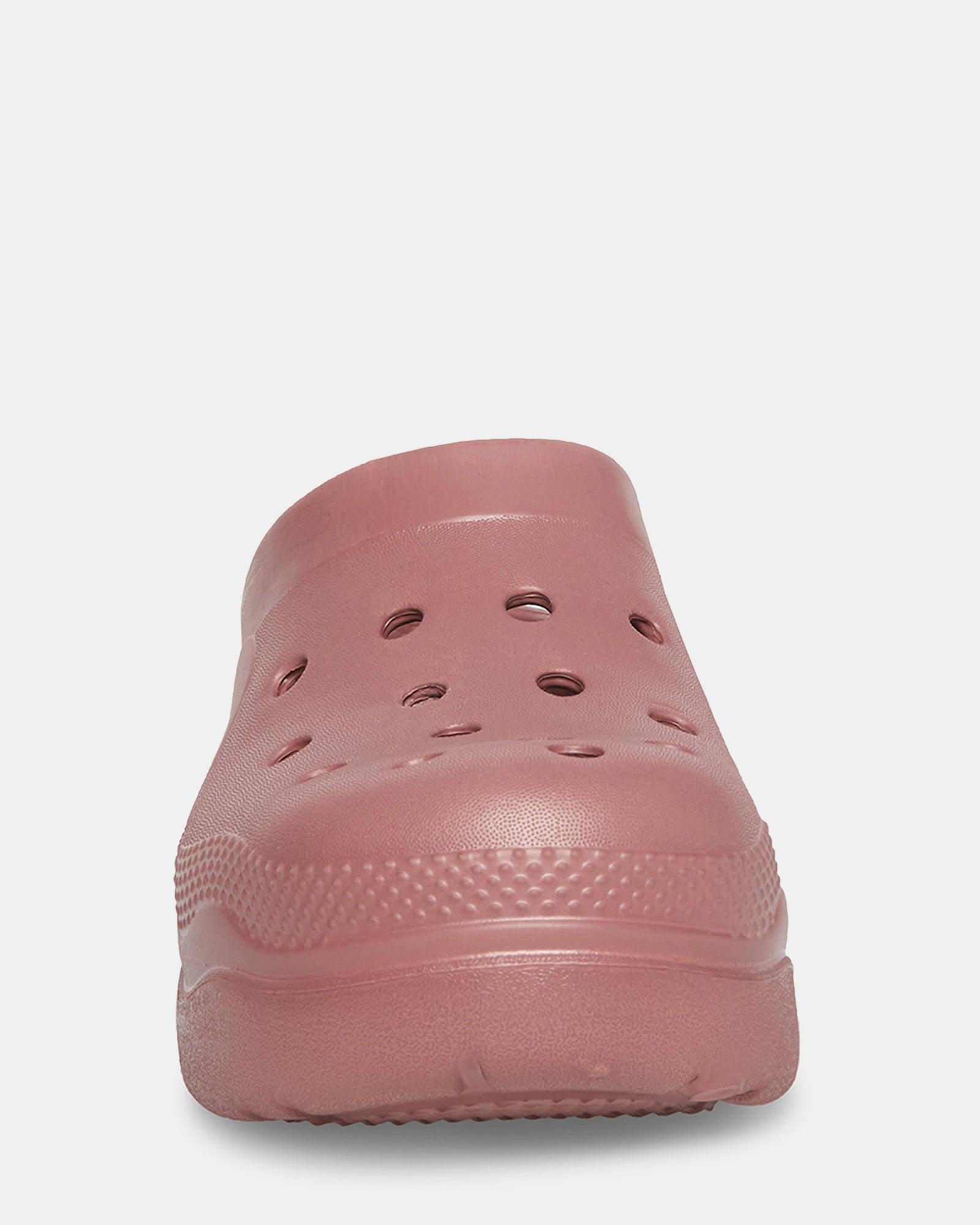 SCUFF MAUVE Female Product Image