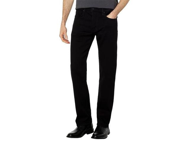 Joes Jeans Classic Straight Leg Jeans Product Image