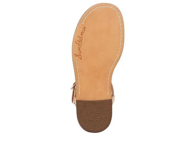 Sam Edelman Talya Ankle Strap Sandal Product Image