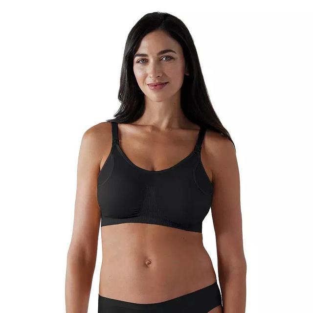 Bravado Designs 2-in-1 Pumping and Nursing Bra 11022BA, Womens Product Image