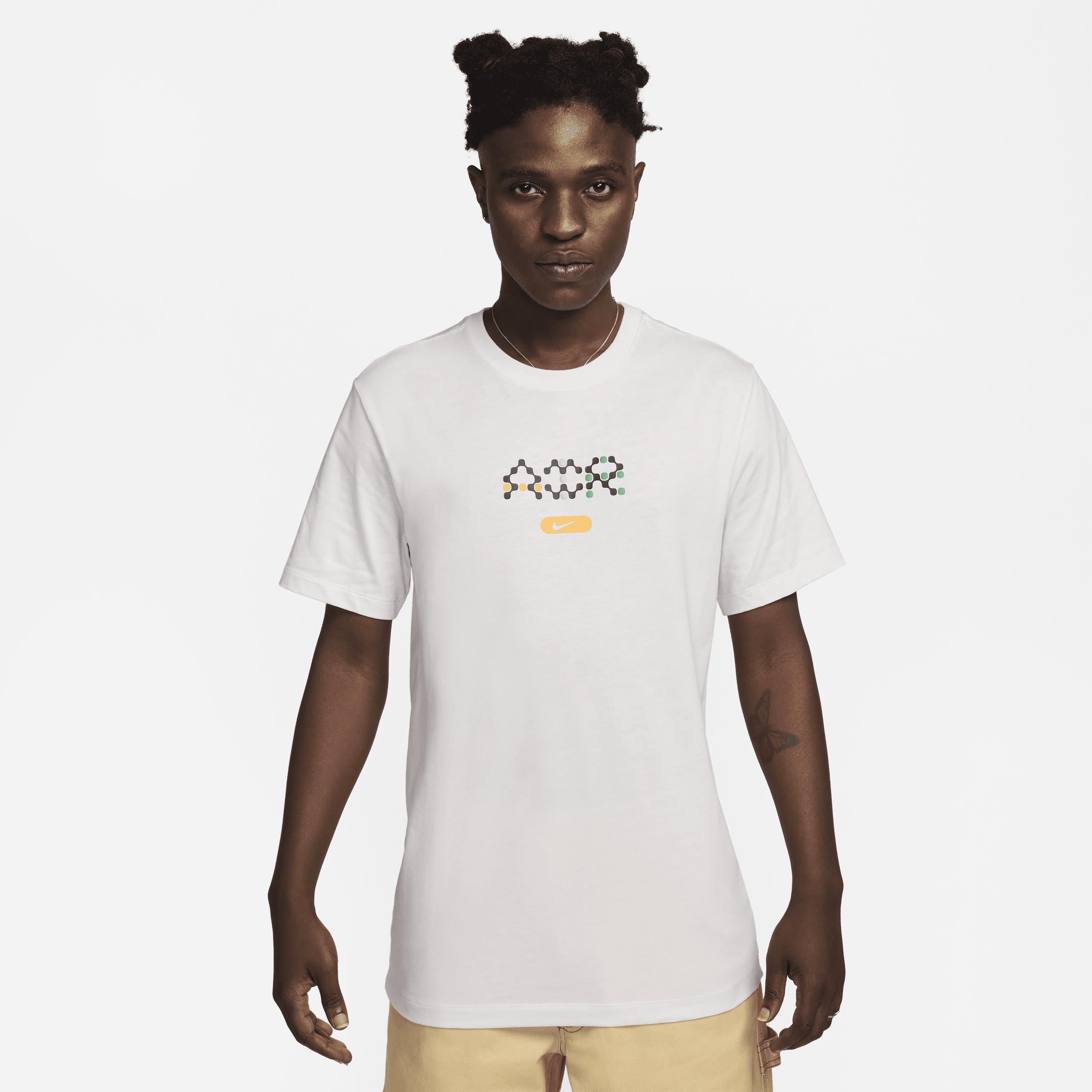 Men's Nike Sportswear T-Shirt Product Image