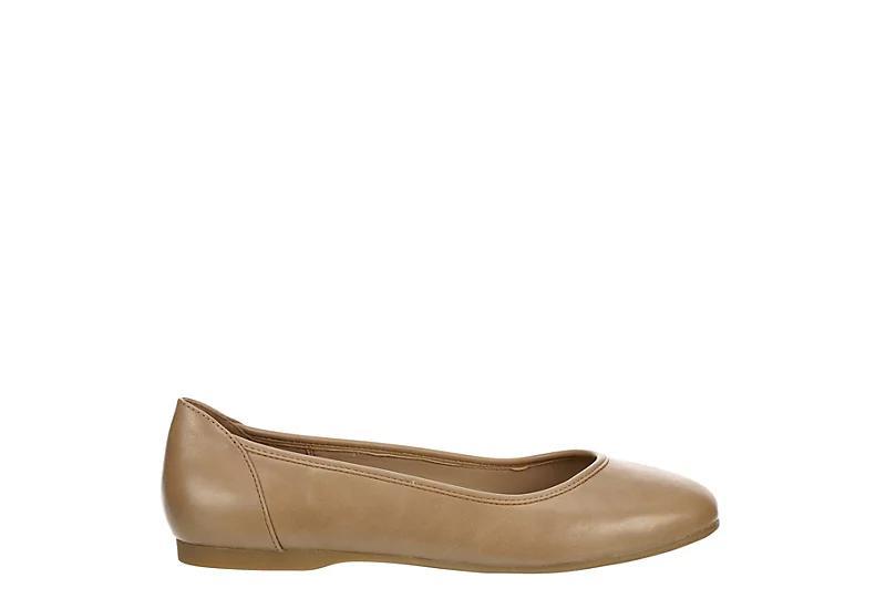 Xappeal Womens Danica Flat Flats Shoes Product Image