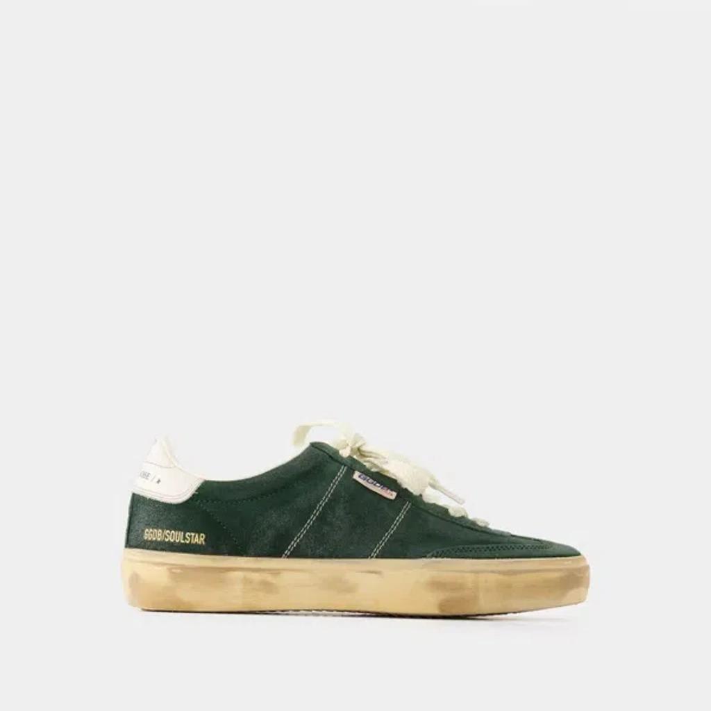 GOLDEN GOOSE Sneakers In Multi Product Image