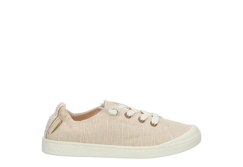 Roxy Womens Bayshore Plus Slip On Sneaker Product Image