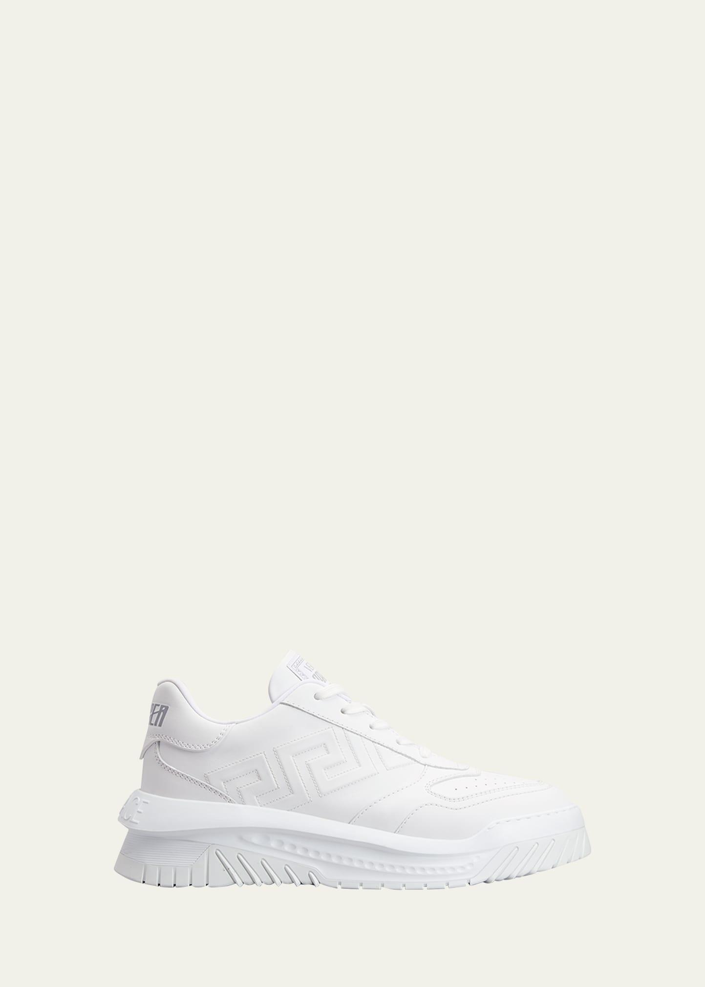 Versace Odissea Low Top Sneaker Product Image