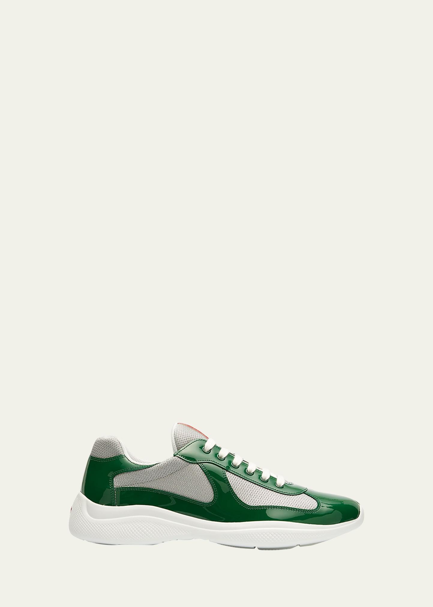 Prada Americas Cup Sneaker Product Image