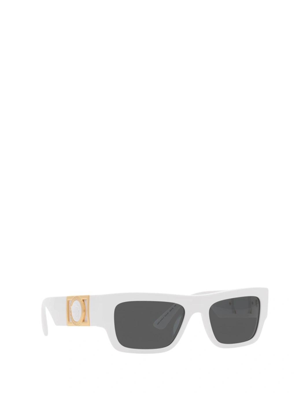 VERSACE Ve4416u White Male Sunglasses Product Image