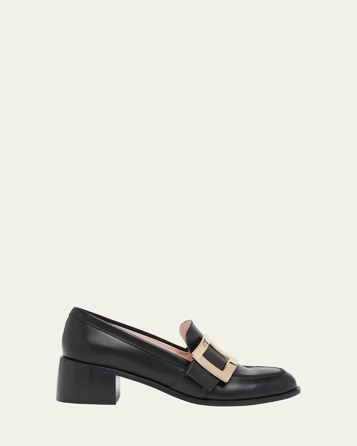 Roger Vivier Viv Rangers Loafer Product Image