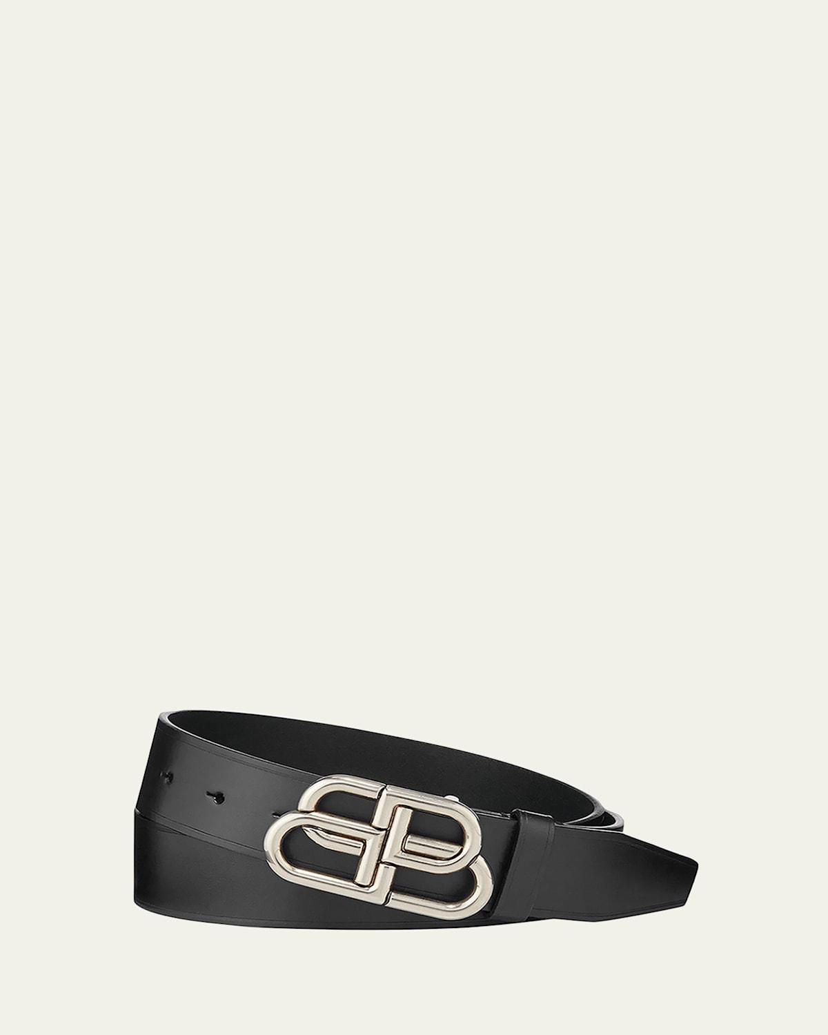 Mens BB Large Belt Product Image