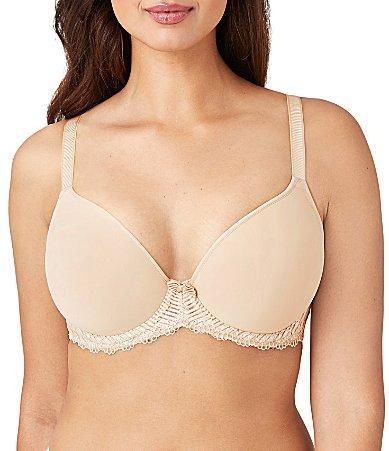 Wacoal La Femme Underwire T-Shirt Bra Product Image