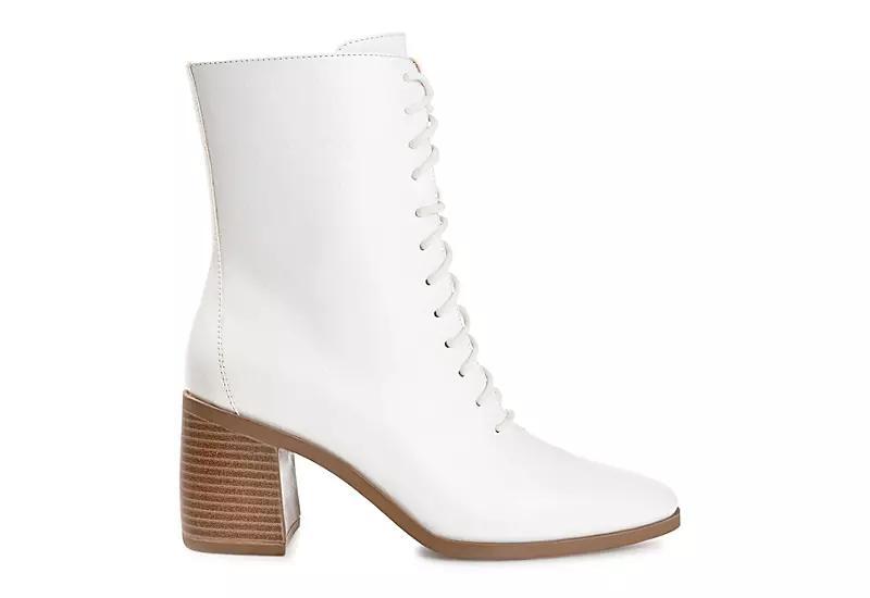 Journee Collection Womens Covva Ankle Boot Product Image