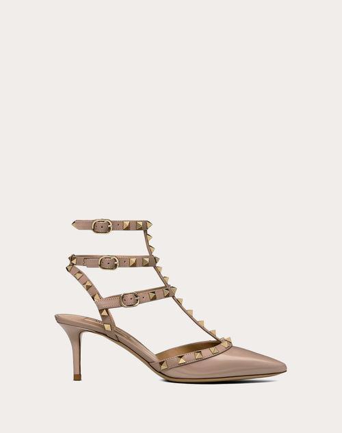 ROCKSTUD CAGED PUMP 65MM Product Image