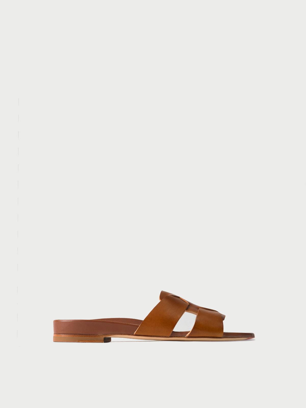 Isola Flat Sandal product image