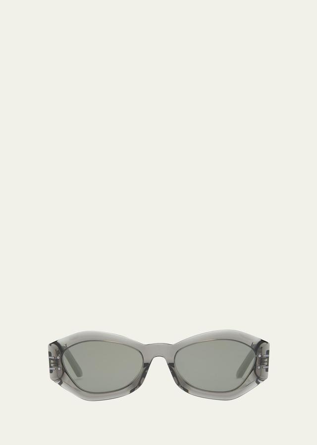 The Diorsignature B1U Butterfly Sunglasses Product Image