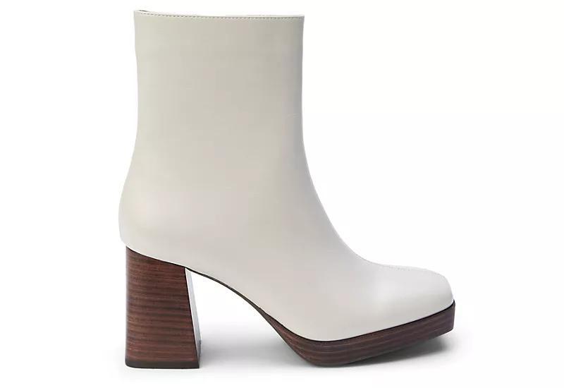 Coconuts Womens Duke Ankle Boot Product Image