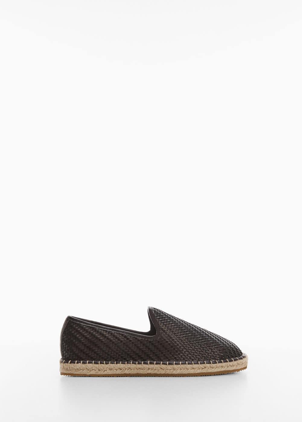 Aquatalia Qaitlin Moc Toe Slip-On Shoe Product Image