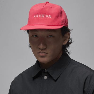 Air Jordan Pro Unstructured Flat Bill Hat Product Image