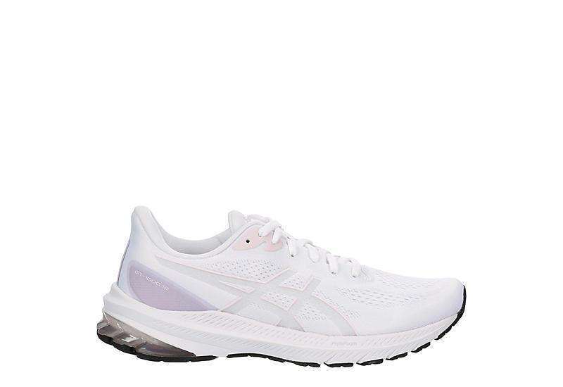 Asics Womens Gt-1000 12 Running Shoe Product Image