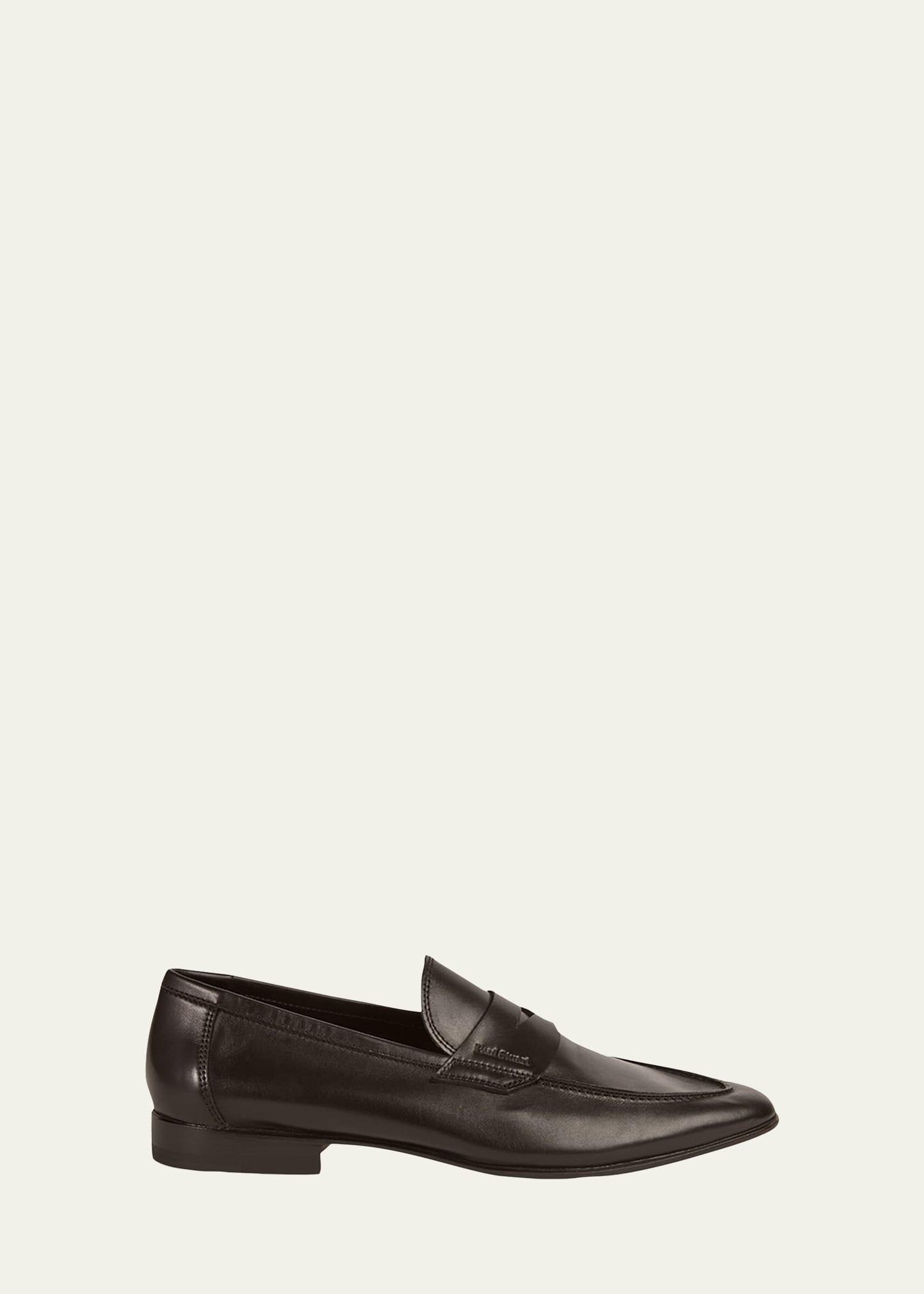 Paul Stuart Harlan Penny Loafer Product Image