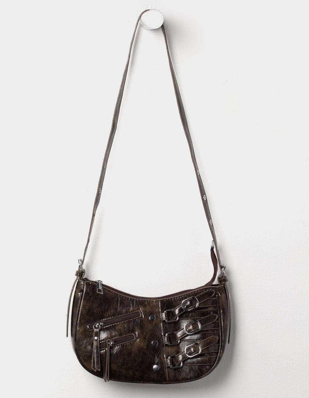 Vintage Shoulder Crossbody Bag Product Image