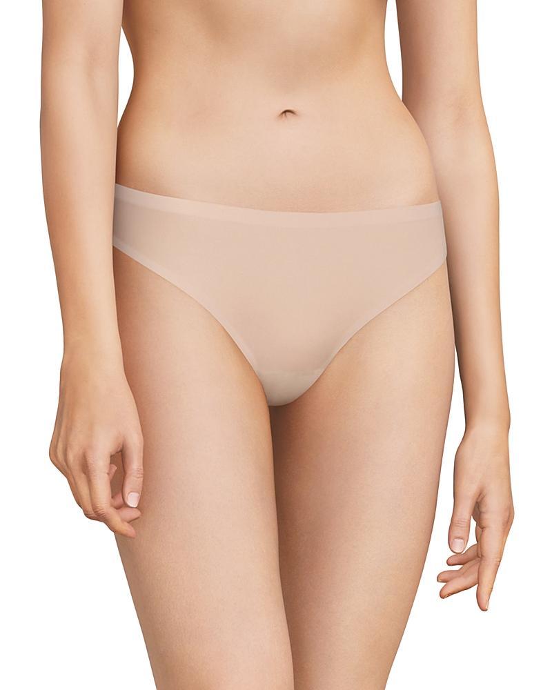 Chantelle Lingerie Soft Stretch Thong Product Image