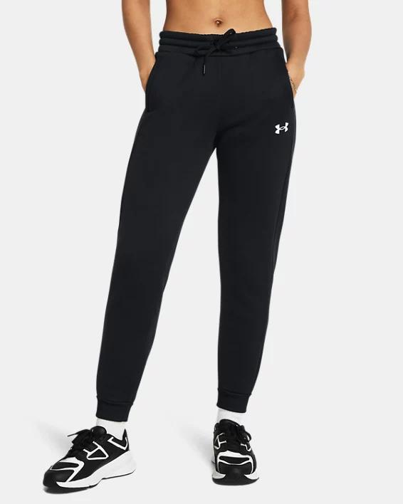 Women's Armour Fleece® Joggers product image