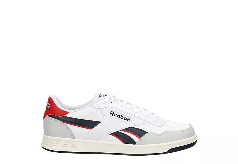 Reebok Men's Court Advance Sneaker Product Image