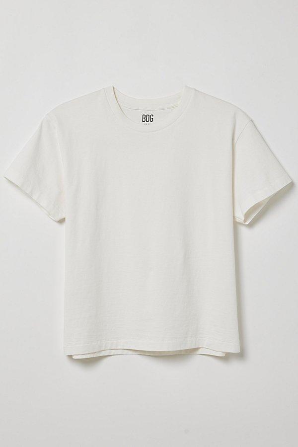 BDG Bonfire Tee Mens at Urban Outfitters Product Image