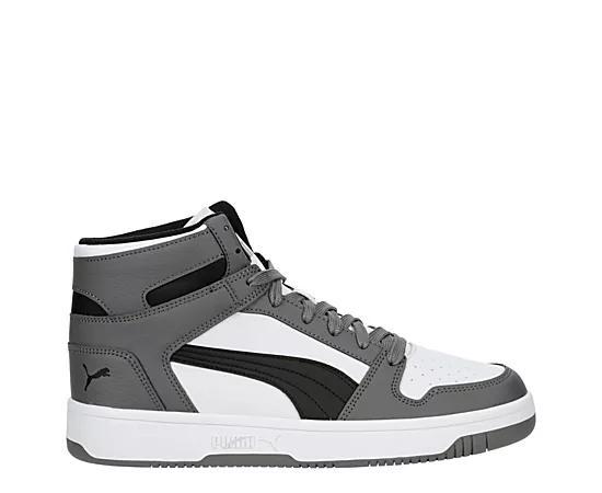 Puma Men's Rebound Layup Sneaker Product Image