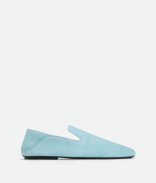 Women's Adamo Slipper in Pale blue Product Image