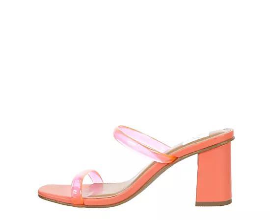 DV Dolce Vita Halsty (Tangerine) Women's Shoes Product Image