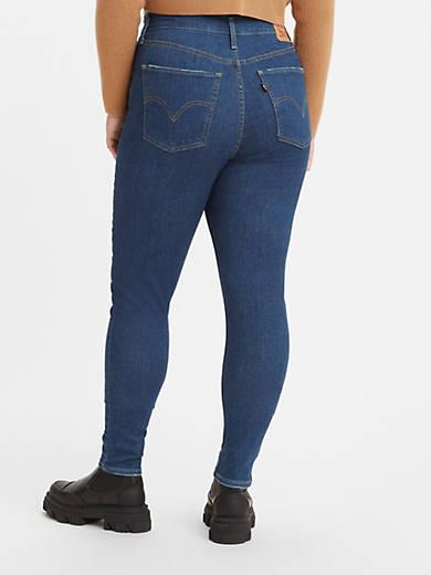 Mile High Super Skinny Women's Jeans Product Image