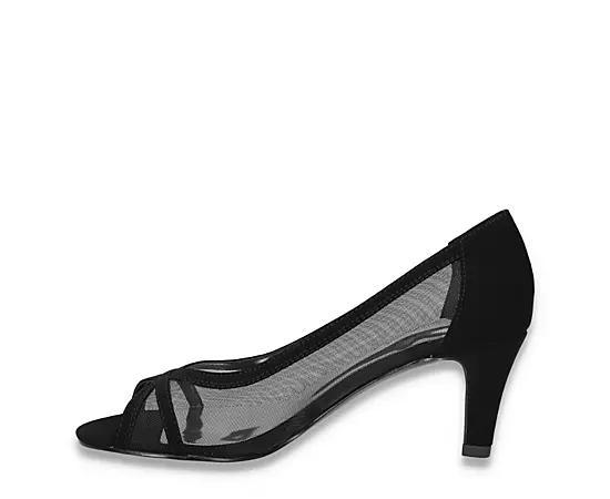 Easy Street Womens Picaboo Pump Product Image