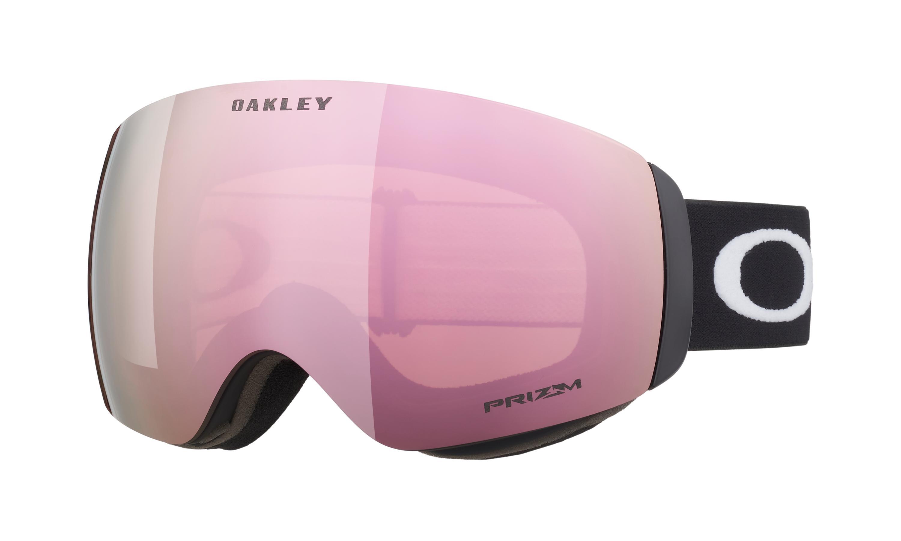 Oakley Men's Flight Deck™ L Snow Goggles Product Image