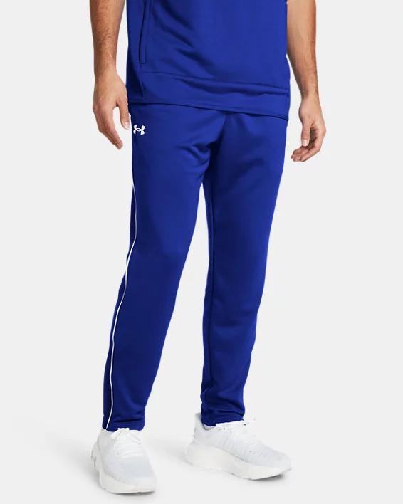 Mens UA Command Warm-Up Pants Product Image