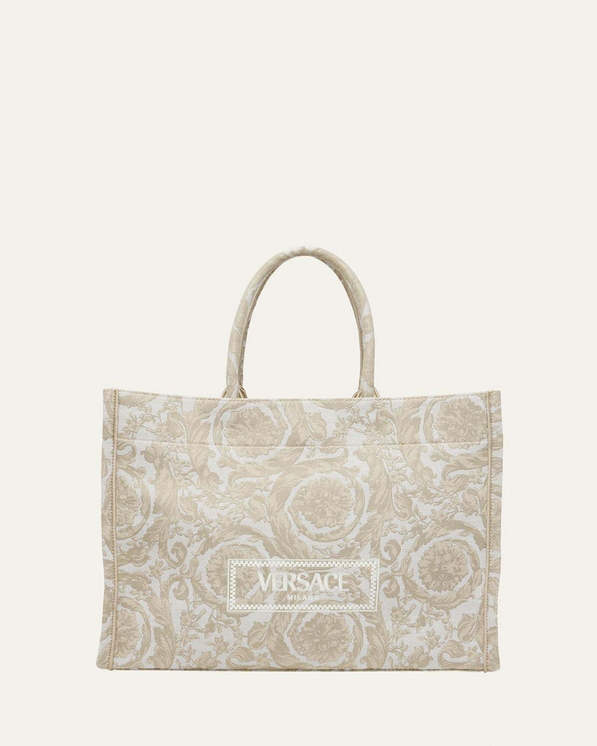 Womens Athena Tote Bag Product Image