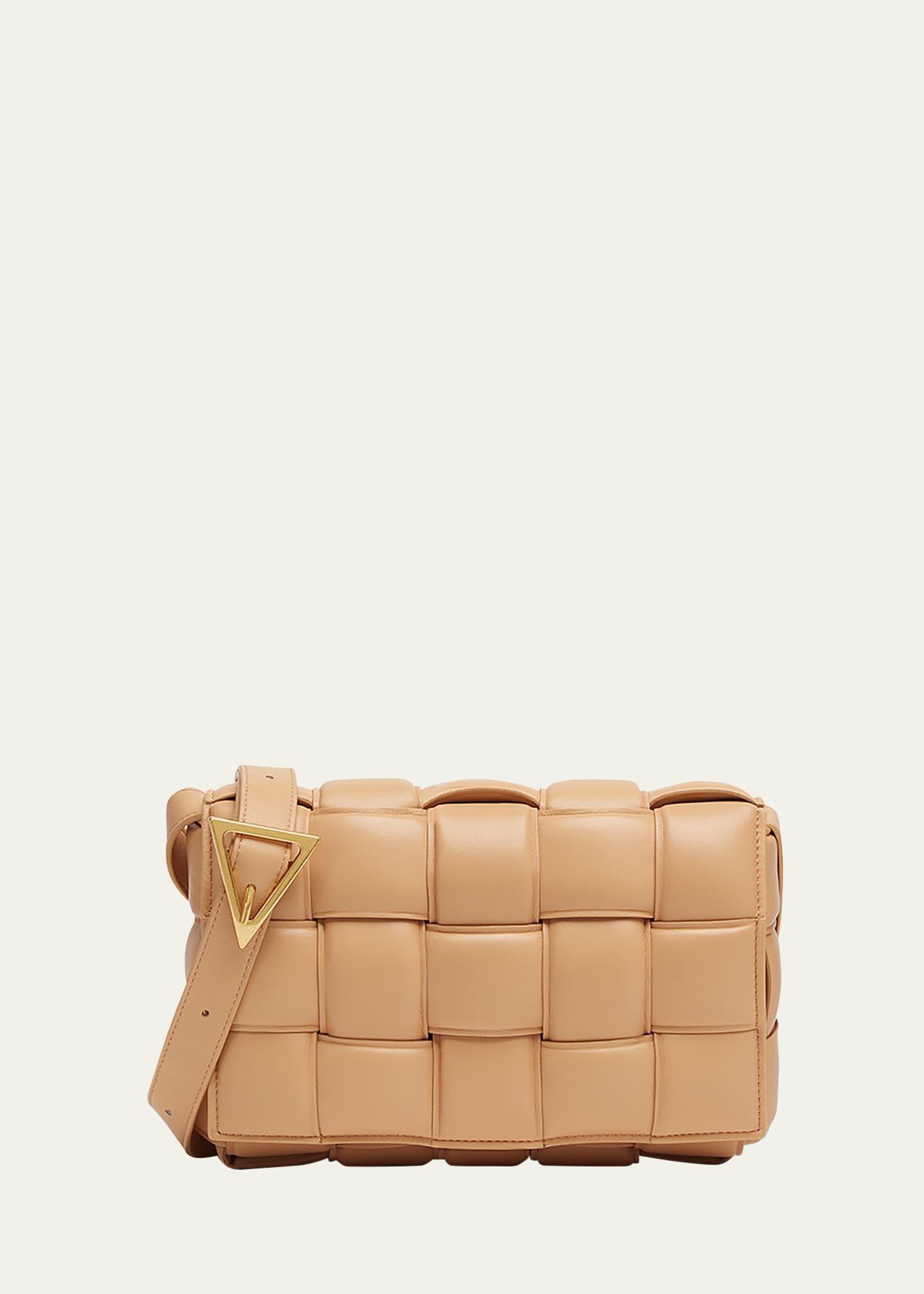 Bottega Veneta Padded Cassette Bag Product Image