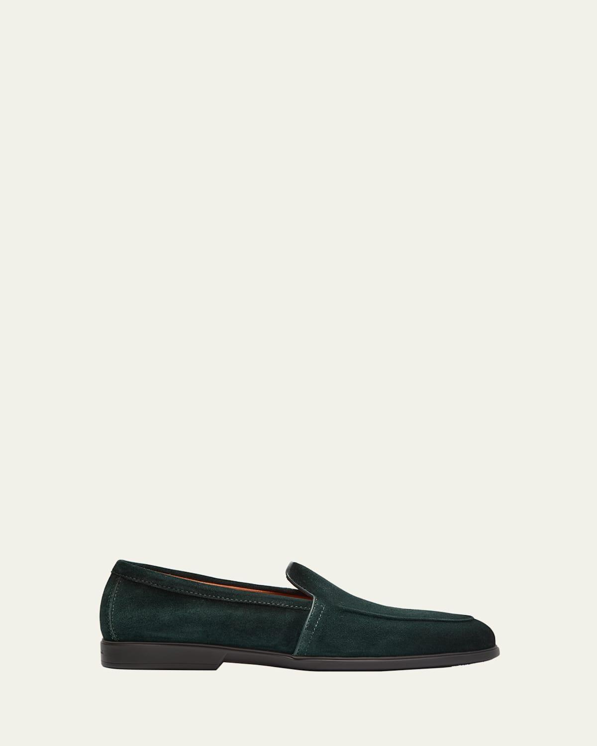 Christian Louboutin Penny Loafer Product Image